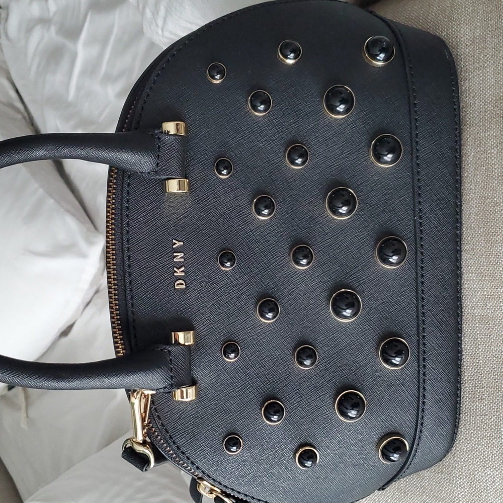 DKNY small crossbody purse